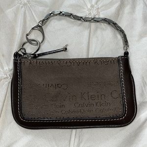 VINTAGE CALVIN KLEIN MINI BAG‼️‼️‼️